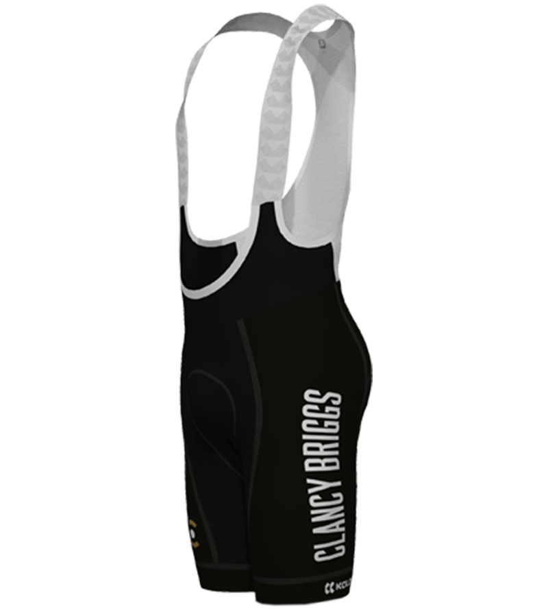 Lightweight Climbing Bib Shorts